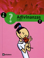 ADIVINANZAS FLORES