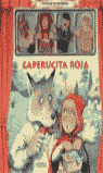 TEATRILLO: CAPERUCITA ROJA