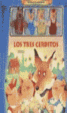 TEATRILLO: TRES CERDITOS