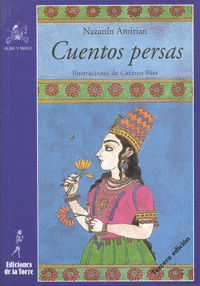 CUENTOS PERSAS