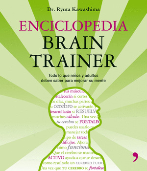 ENCICLOPEDIA BRAIN TRAINER