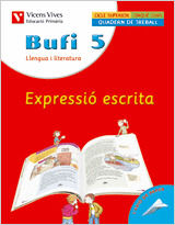 (CAT).(09).QUAD.BUFI 5.5E PRIM.(EXPRESSIO ESCRITA)