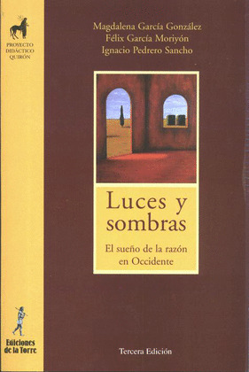 LUCES Y SOMBRAS