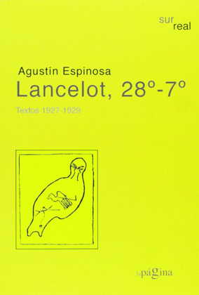 LANCELOT, 28º-7º