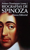 LB1711 BIOGRAFIAS DE SPINOZA