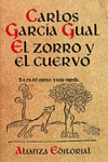 ZORRO Y EL CUERVO, EL