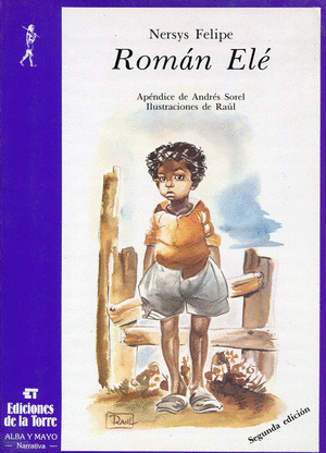 ROMÁN ELÉ