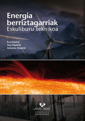 ENERGIA BERRIZTAGARRIAK