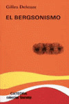 EL BERGSONISMO