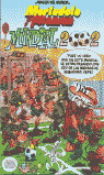 MAGOS HUMOR M. 89 MUNDIAL 2002