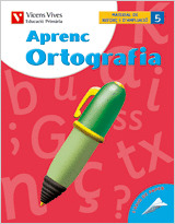(CAT).(09).APRENC ORTOGRAFIA 5.5E.PRIMARIA(QUADERN