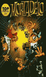 TOP COMIC MORTADELO, 1