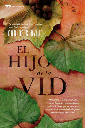 HIJO DE LA VID, EL