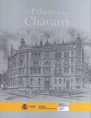 EL PALACIO DE LOS CHÁVARRI