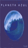 PLANETA AZUL