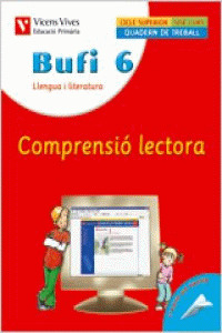 (CAT).(09).QUAD.BUFI 6.6E PRIM.(COMPRENSIO LECTORA