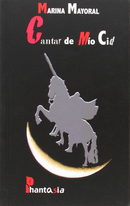 CANTAR DE MIO CID