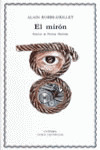 EL MIRÓN