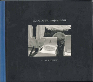 SAMANNA IMPRESIONES