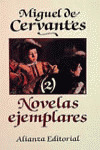 NOVELAS EJEMPLARES II