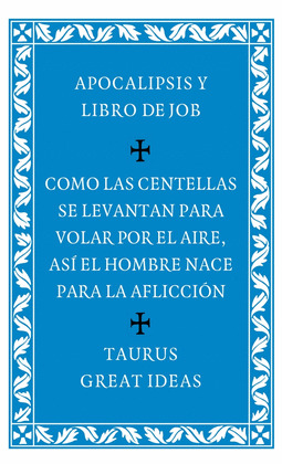 APOCALIPSIS Y LIBRO DE JOB