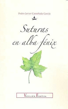 SUTURAS EN ALBA FENIX