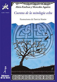CUENTOS DE LA MITOLOGÍA CELTA