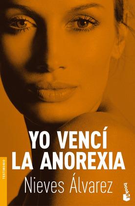 YO VENCI LA ANOREXIA
