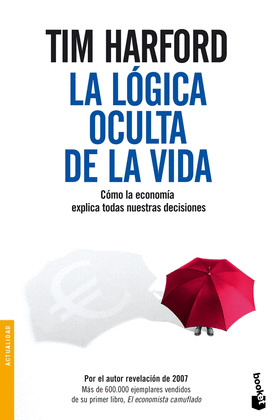 LOGICA OCULTA DE LA VIDA, LA