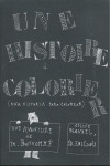UNE HISTOIRE A COLORIER
