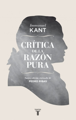 CRÍTICA DE LA RAZÓN PURA (EBOOK)