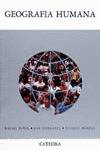 MANUAL DE GEOGRAFÍA HUMANA