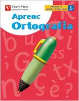 (BAL).(07).APRENC ORTOGRAFIA 5.5E PRIMARIA(QUADERN