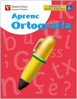 (BAL).(07).APRENC ORTOGRAFIA 6.5E PRIMARIA(QUADERN
