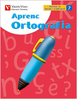 (BAL).(07).APRENC ORTOGRAFIA 7.6E PRIMARIA(QUADERN
