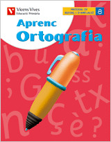 (BAL).(07).APRENC ORTOGRAFIA 8.6E PRIMARIA(QUADERN