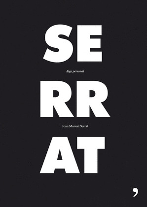 ALGO PERSONAL. EDICION ESPECIAL