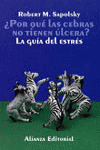 ¿POR QUE LAS CEBRAS NO TIENEN ESTRES?