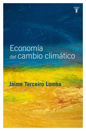 ECONOMÍA DEL CAMBIO CLIMÁTICO
