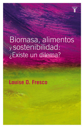 BIOMASA, ALIMENTO Y SOSTENIBILIDAD