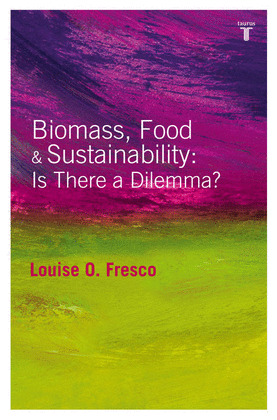 BIOMASS, FOOD & SUSTAINABILITY