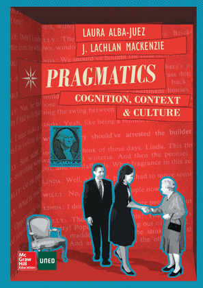 BL PRAGMATICS: COGNITION. CONTEXT AND CULTURE. LIBRO DIGITAL