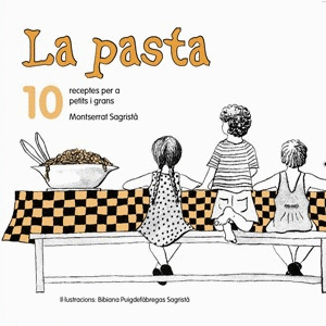 LA PASTA