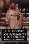 LOS ROMANOS Y SUS DIOSES