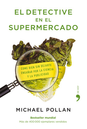 DETECTIVE EN EL SUPERMERCADO, EL