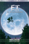 ** ET: NOVELIZACION (HC)