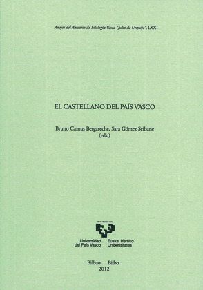 EL CASTELLANO DEL PAÍS VASCO