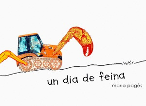 UN DIA DE FEINA