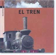 DESCUBRIMOS05. EL TREN