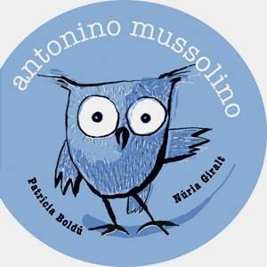 ANTONINO MUSSOLINO